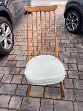 ercol goldsmith chairs for sale  SURBITON