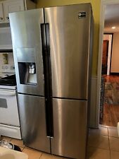 Samsung refrigerator rf23j9011 for sale  Saint Augustine