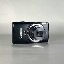 Canon ixus 265 d'occasion  Jouques