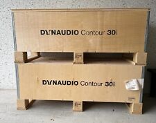 dynaudio contour gebraucht kaufen  Linden