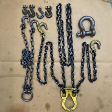 Lift chain sling for sale  Palm Coast