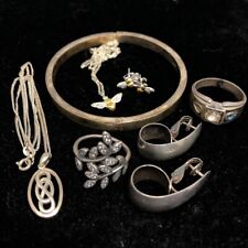 925 silver jewellery for sale  GRANTHAM