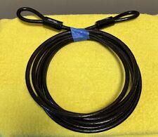 15ft lock master cable for sale  Traverse City