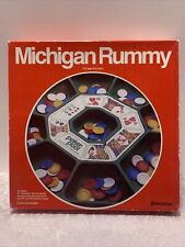 Michigan rummy classic for sale  Whitehall