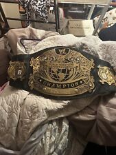 Wwe replica belt for sale  Fort Branch