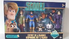 Coffret figurines articulées d'occasion  Lillers