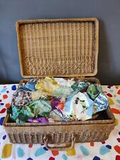 Bundle vtg quilt for sale  GLOSSOP