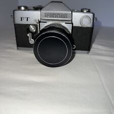 Petri camera 55mm for sale  Houston