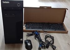 Lenovo ThinkCentre M73 MTW, Intel Ci3 4130 3.4Ghz/8GB DDR3/w/Floppy Drive Module for sale  Shipping to South Africa