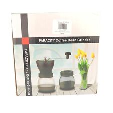 Paracity manual coffee for sale  Houston