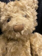 Collectable burberry teddy for sale  BAGSHOT
