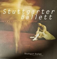 Stuttgarter ballett compagnie gebraucht kaufen  Dußlingen