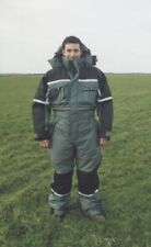 Winter coverall padded for sale  YORK