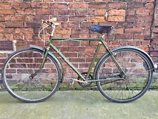 Bicicleta antigua de colección Balmoral Hércules Raleigh para hombre  segunda mano  Embacar hacia Argentina