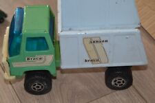 Toy cars vintage for sale  LIVERPOOL