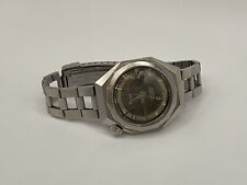 Rare vintage Zenith Defy “Safe of time” Cal. 2562PC, Gay Freres bracelet 1970s segunda mano  Embacar hacia Argentina
