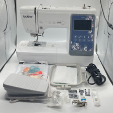 industrial embroidery machine for sale  Shipping to Ireland