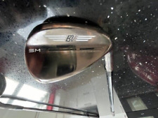 Titleist vokey sm9 for sale  AYLESBURY