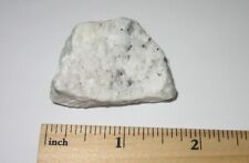 1.6" NATURAL ROUGH SANDA ROSA AZEZTULITE CRYSTAL STONE MINERAL NC, USA  34.8g *1 for sale  Shipping to South Africa