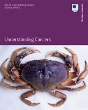 Understanding cancers open for sale  UK