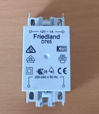 Friedland d765 klingel gebraucht kaufen  Kaiserslautern