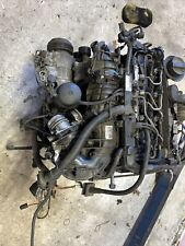 bmw 123d engine for sale  BARRY