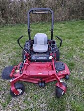 Toro 2000 series d'occasion  Expédié en Belgium