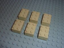 Lego tan bricks d'occasion  La Rivière-de-Corps