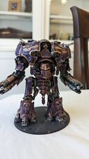 adeptus titanicus for sale  Olympia