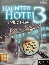 Haunted hotel lonely for sale  SHERINGHAM
