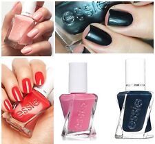 Essie gel couture for sale  LEICESTER