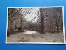 Old postcard thetford. for sale  TADLEY