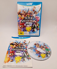 Usado, Videogame Super Smash Bros. Nintendo Wii U PAL completo - Frete grátis comprar usado  Enviando para Brazil