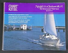 Chart kit norfolk for sale  Cape Coral
