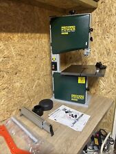 bench top bandsaw for sale  FOLKESTONE