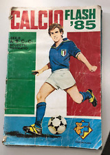 Album figurine calciatori usato  Soragna