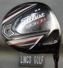 Titleist 913d3 8.5 for sale  SPILSBY