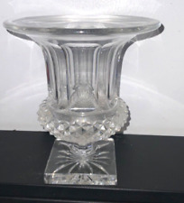 Vase versailles cristallerie d'occasion  Nice-