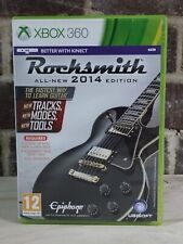 Rocksmith 2014 xbox for sale  MAIDSTONE