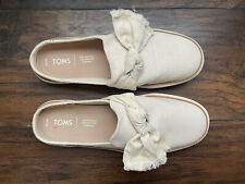 Tom shoes women for sale  Elizabeth