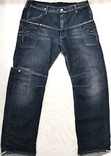 Vintage mens jeans for sale  SOUTHEND-ON-SEA