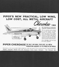 Piper aircraft corp for sale  Monterey