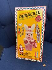 Duracell christmas edition for sale  WORTHING
