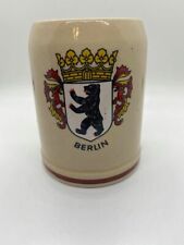 Vintage berlin beer for sale  Orlando