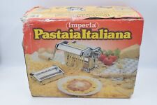 Imperia pasta italiana for sale  COLCHESTER