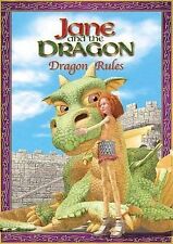 Jane & The Dragon: Dragon Rules, usado comprar usado  Enviando para Brazil