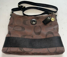 Coach hand bag for sale  Williamstown