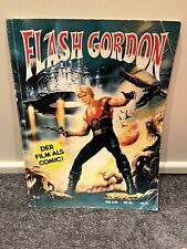 Flash gordon comic gebraucht kaufen  Velbert