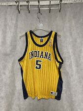 Vtg champion jersey for sale  Indianapolis