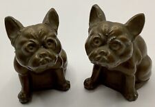 Vtg french bulldog for sale  Clearwater